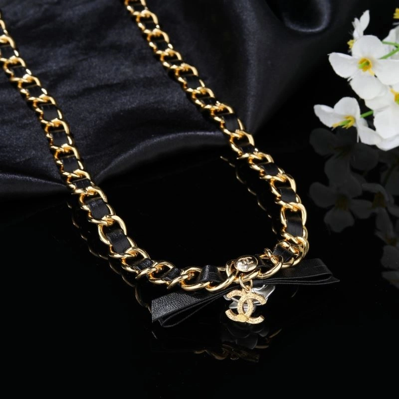 Chanel Necklaces Trendsetting 230479