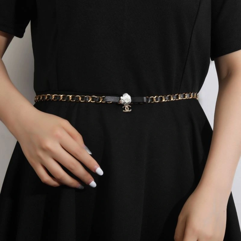Chanel Necklaces Trendsetting 230479