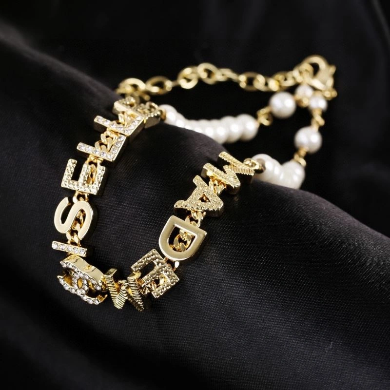 TravelReady Chanel Necklaces 230441