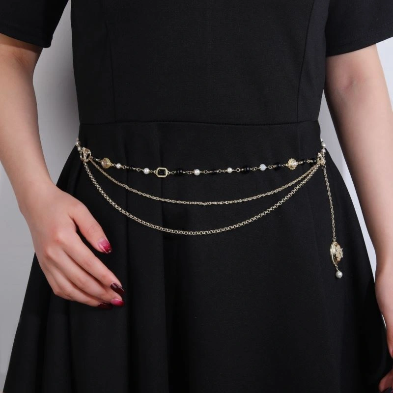 Chanel Necklaces Efficient 230474