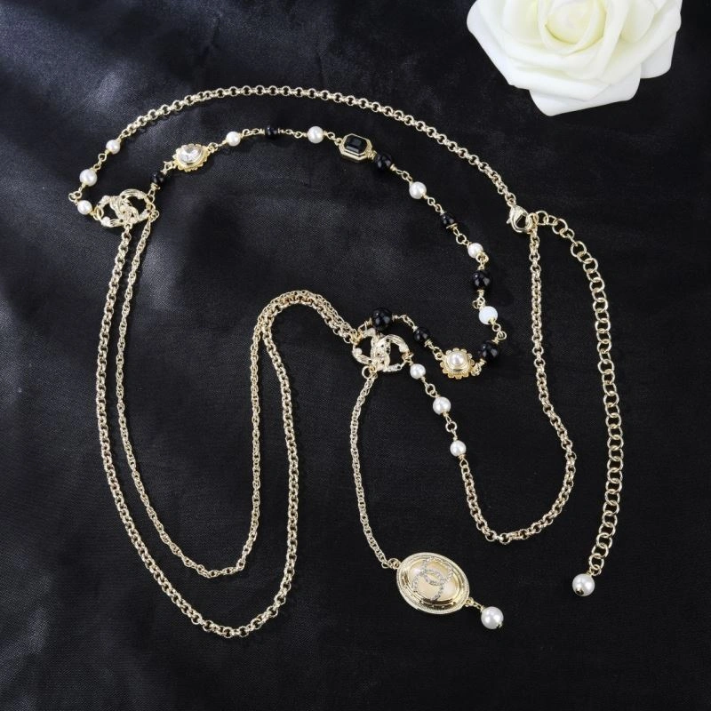 Chanel Necklaces Efficient 230474