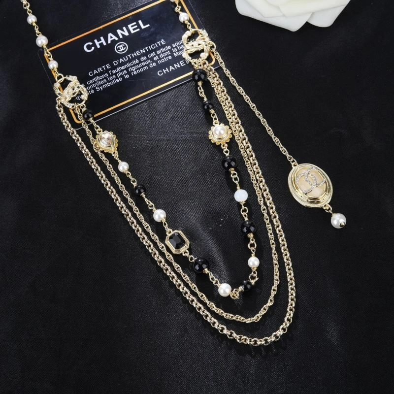 Chanel Necklaces Efficient 230474
