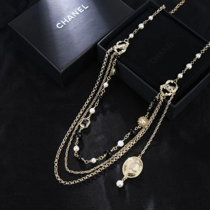 Chanel Necklaces Efficient 230474