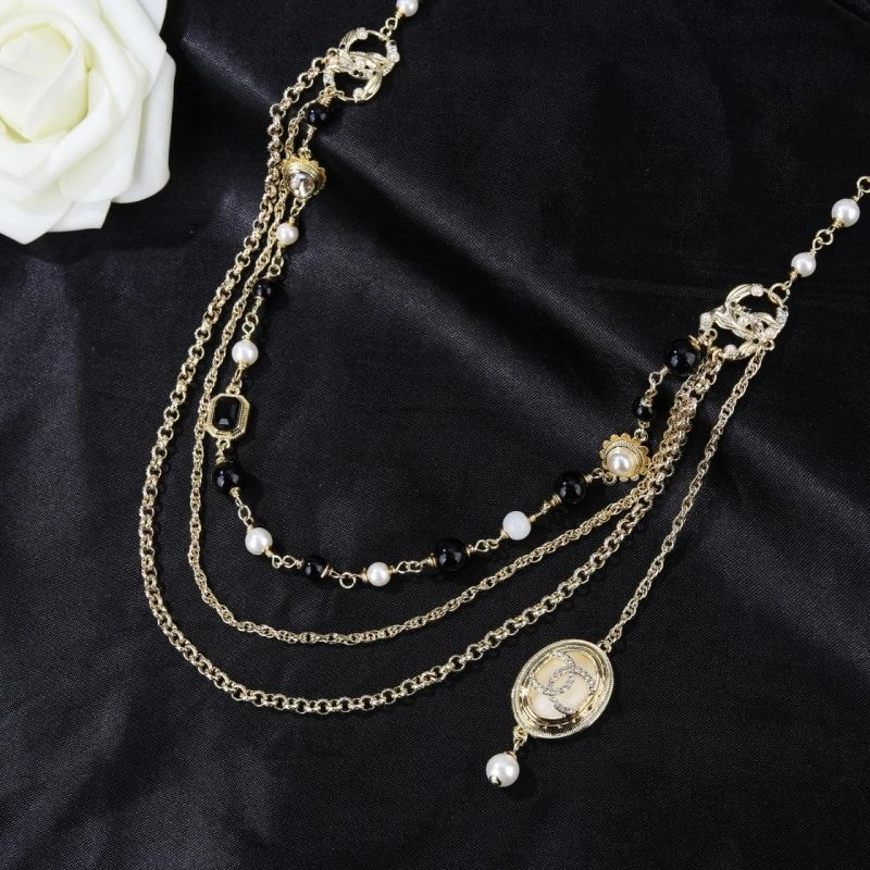 Chanel Necklaces Efficient 230474