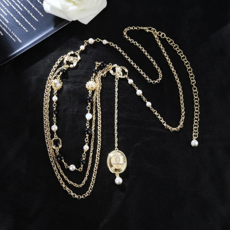 Chanel Necklaces Efficient 230474