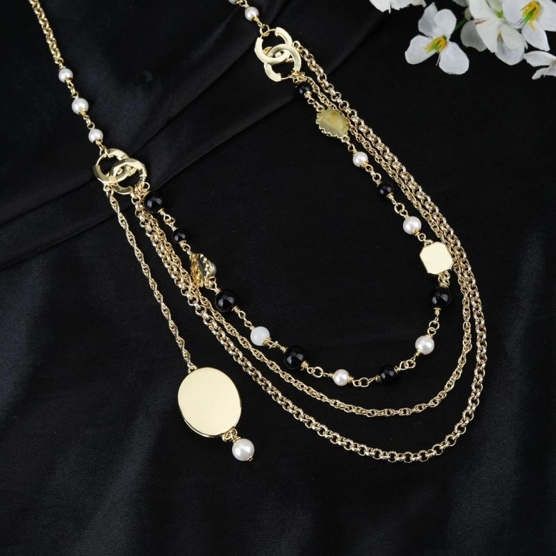 Chanel Necklaces Efficient 230474