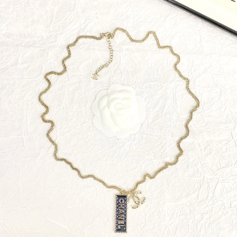 Chanel Necklaces Elegant 230461
