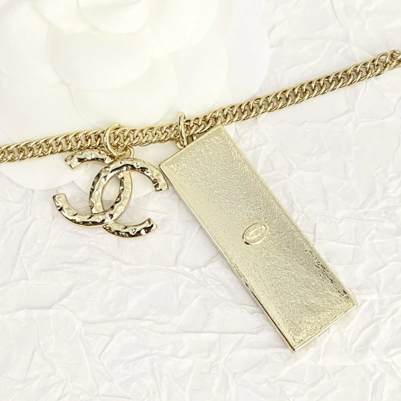 Chanel Necklaces Elegant 230461