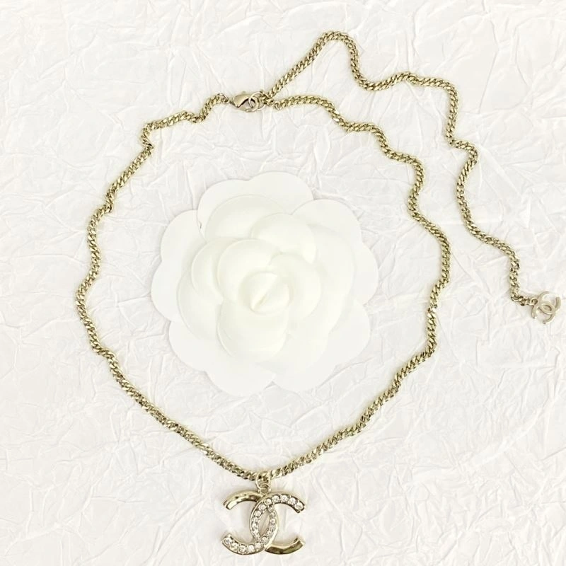 Chanel Necklaces WeatherProof 230446