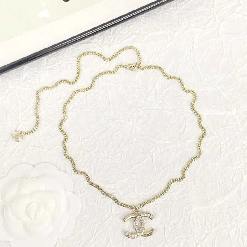 Chanel Necklaces WeatherProof 230446