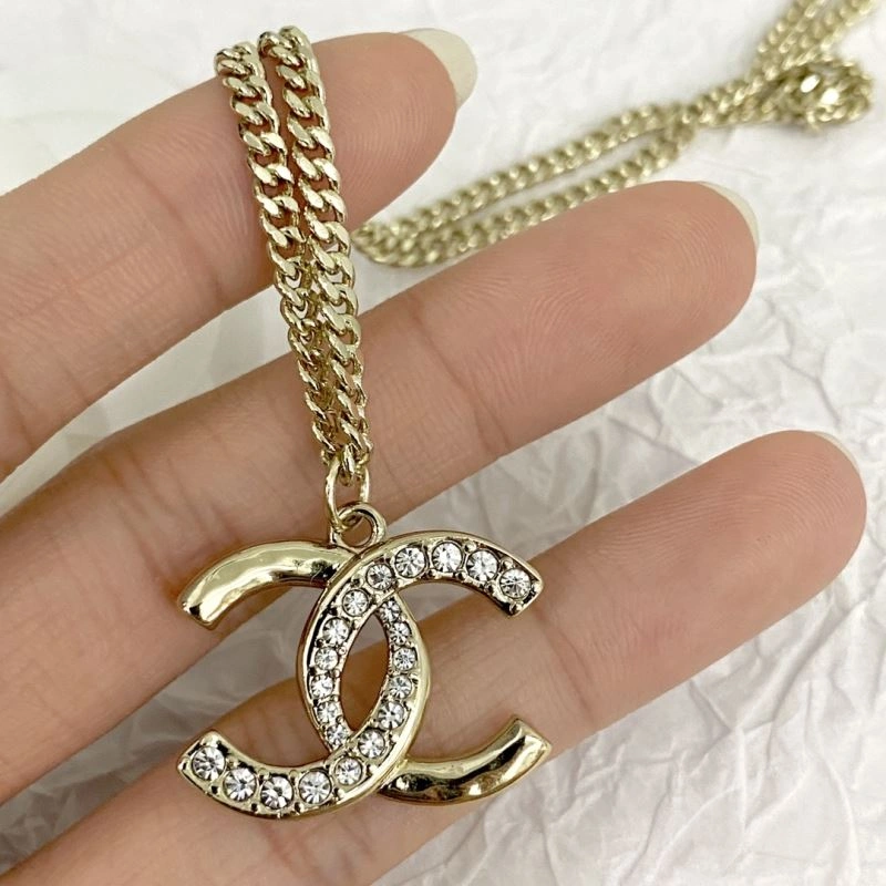 Chanel Necklaces WeatherProof 230446