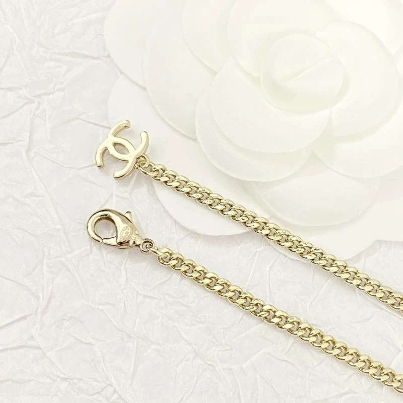 Chanel Necklaces WeatherProof 230446