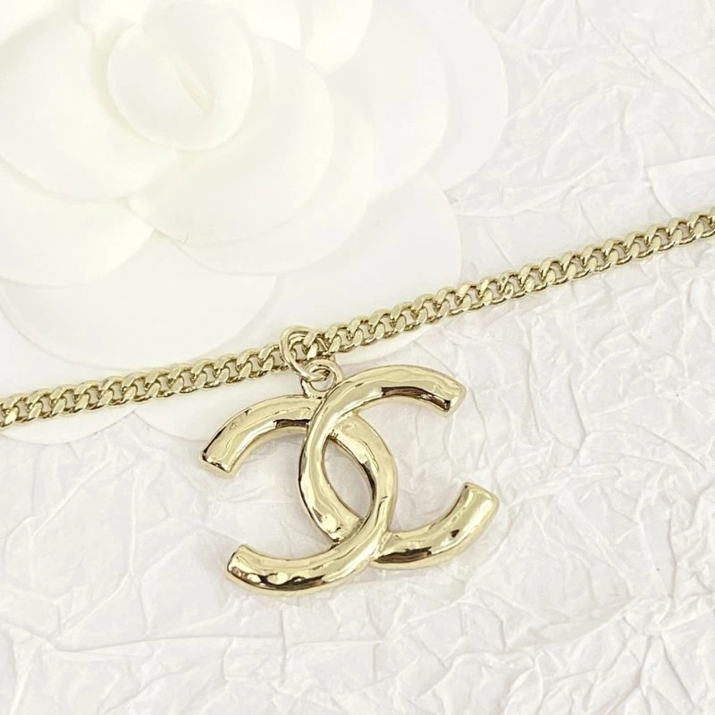 Chanel Necklaces WeatherProof 230446