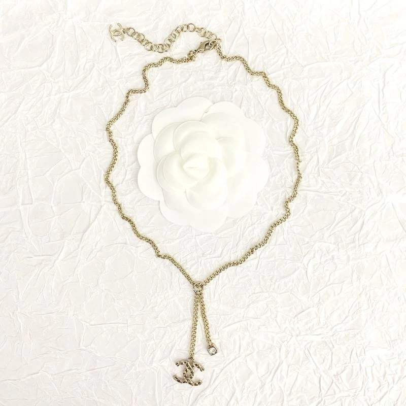 Chanel Necklaces HighQuality 230533
