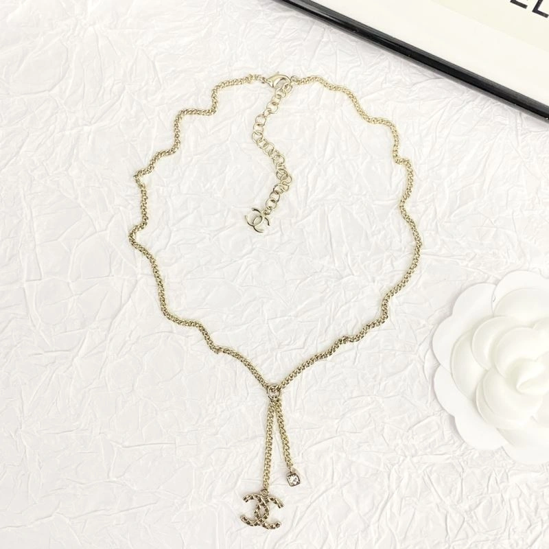 Chanel Necklaces HighQuality 230533