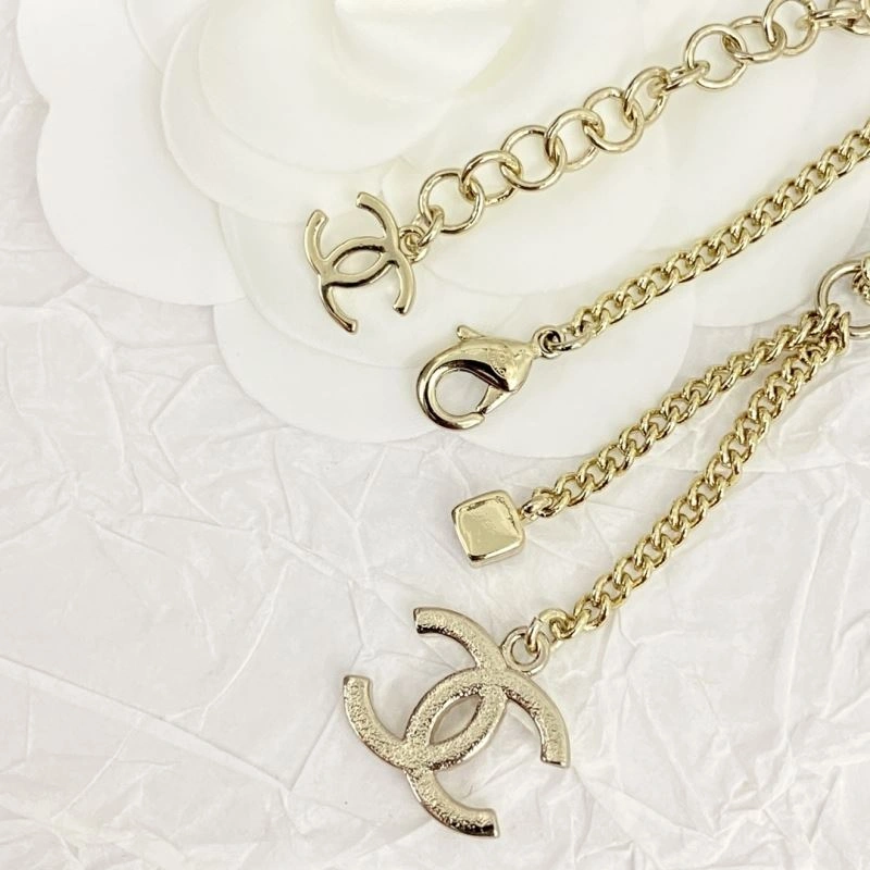Chanel Necklaces HighQuality 230533