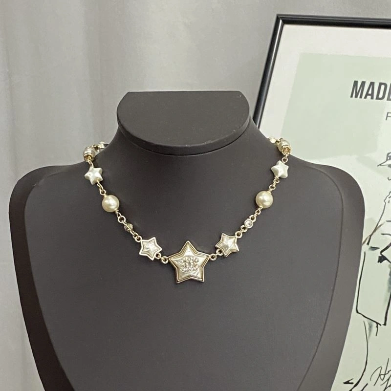 Chanel Necklaces BestValue 230445