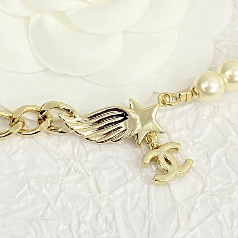 Chanel Necklaces Sophisticated 230411