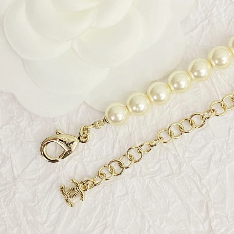 Chanel Necklaces Sophisticated 230411