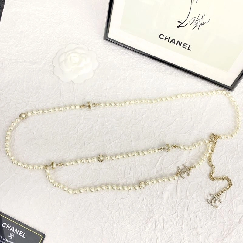 Chanel Necklaces ComfortFit 230429