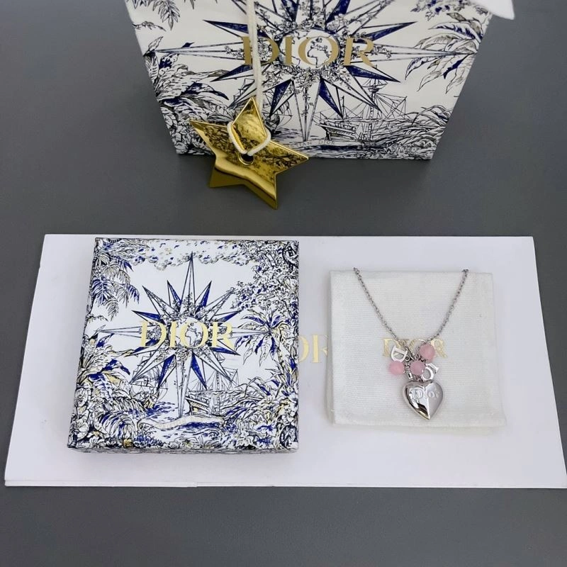 Premium Chanel Necklaces 230501