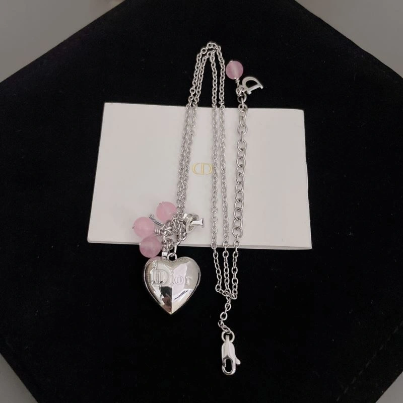 Premium Chanel Necklaces 230501