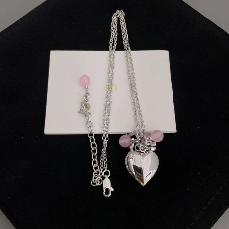 Premium Chanel Necklaces 230501