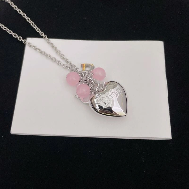 Premium Chanel Necklaces 230501