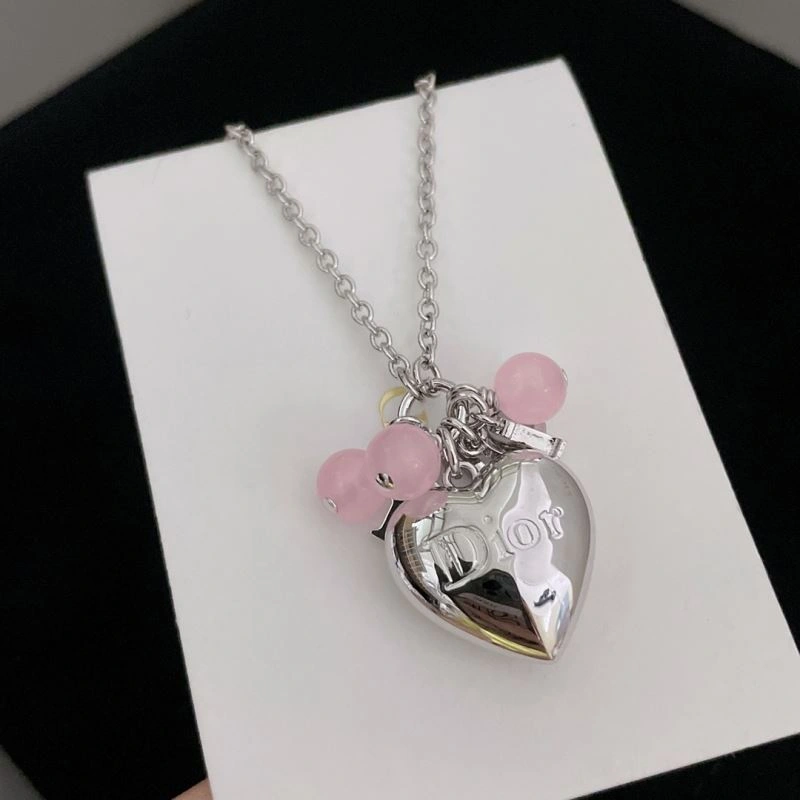 Premium Chanel Necklaces 230501