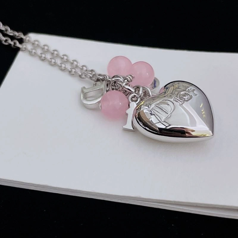 Premium Chanel Necklaces 230501