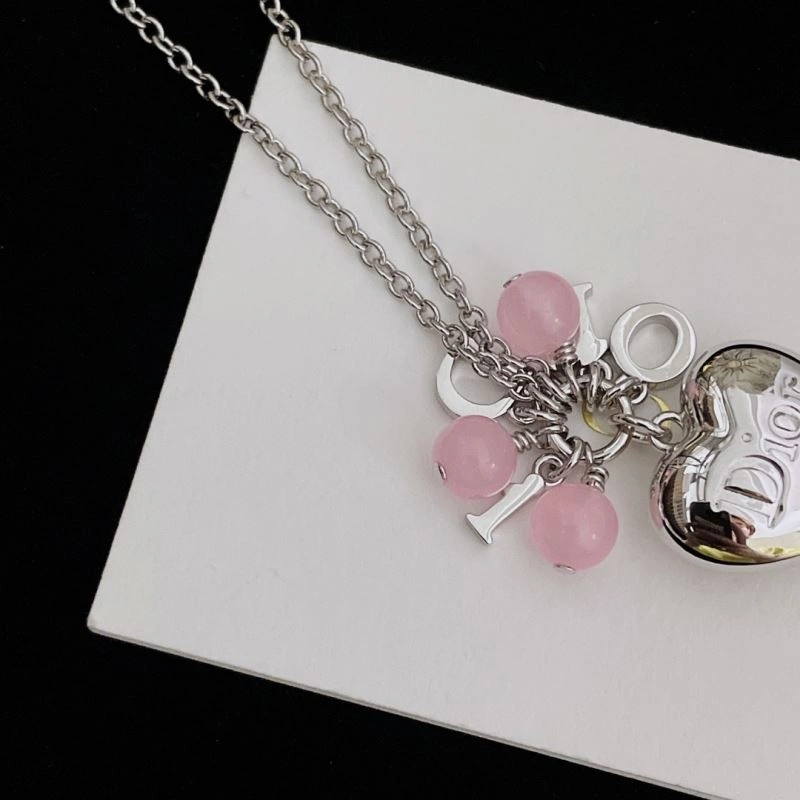 Premium Chanel Necklaces 230501