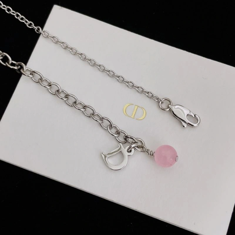 Premium Chanel Necklaces 230501