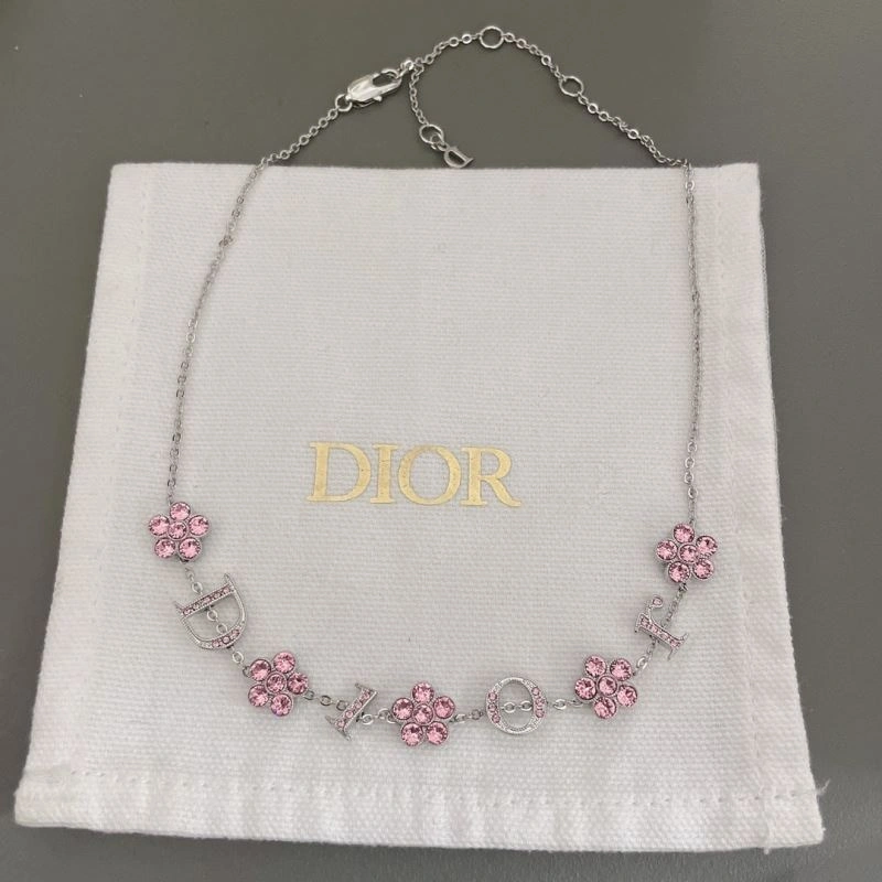 Packable Chanel Necklaces 230421