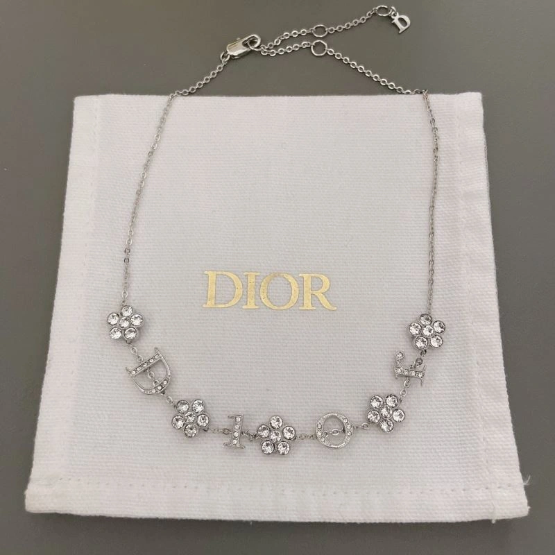 Packable Chanel Necklaces 230421