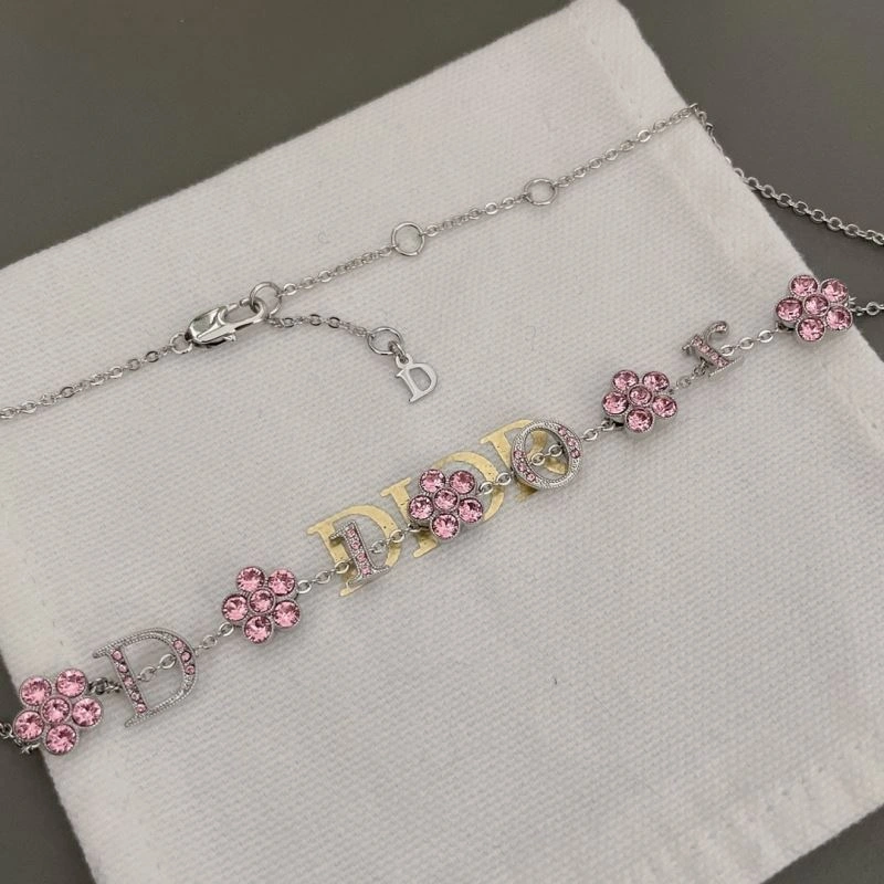 Packable Chanel Necklaces 230421