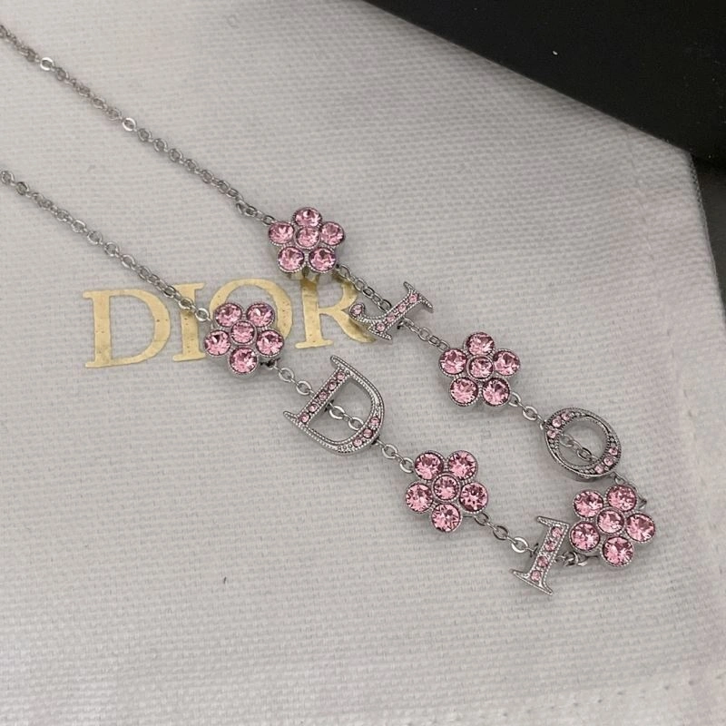 Packable Chanel Necklaces 230421