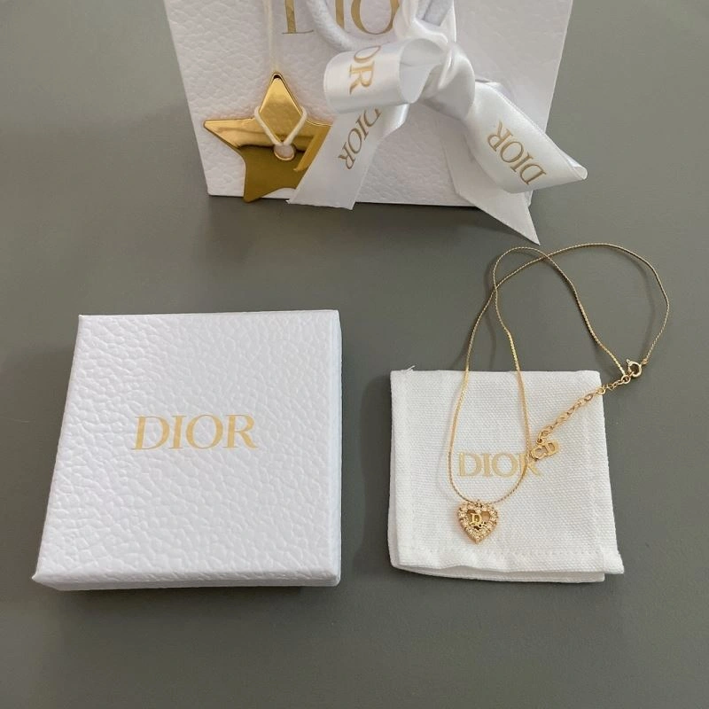 Chanel Necklaces NewStyle 230425