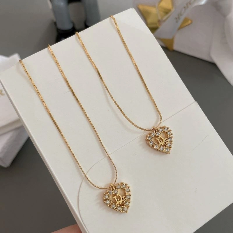 Chanel Necklaces NewStyle 230425