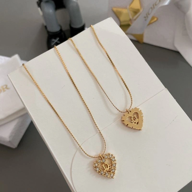 Chanel Necklaces NewStyle 230425