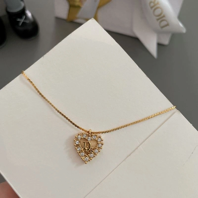 Chanel Necklaces NewStyle 230425