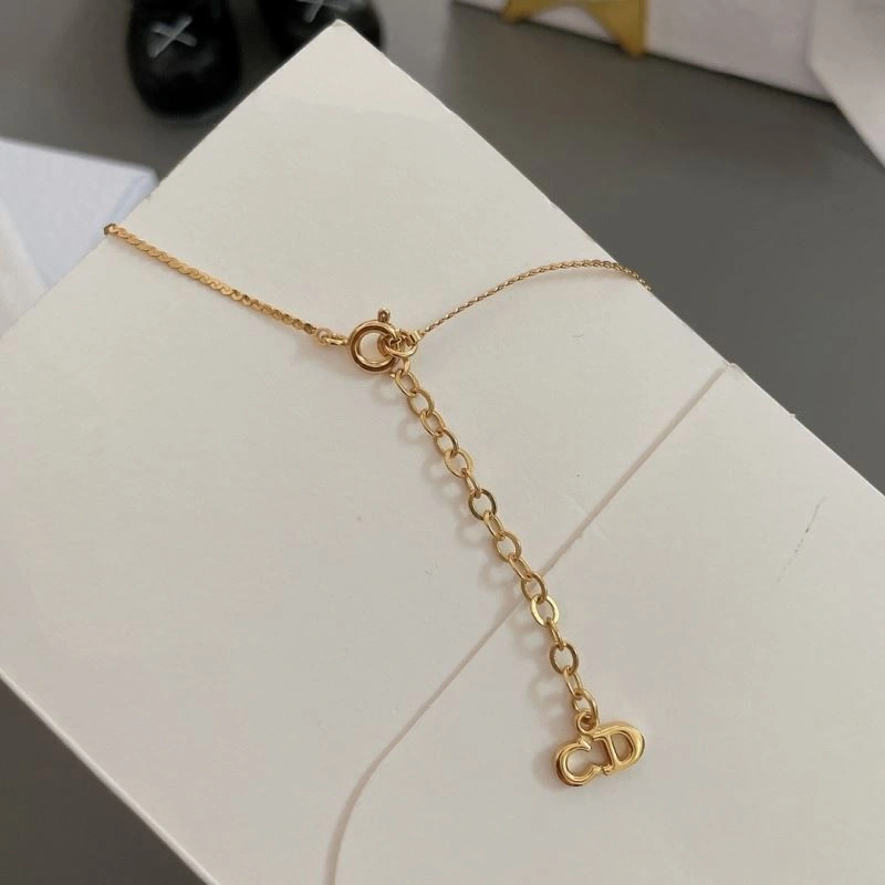 Chanel Necklaces NewStyle 230425
