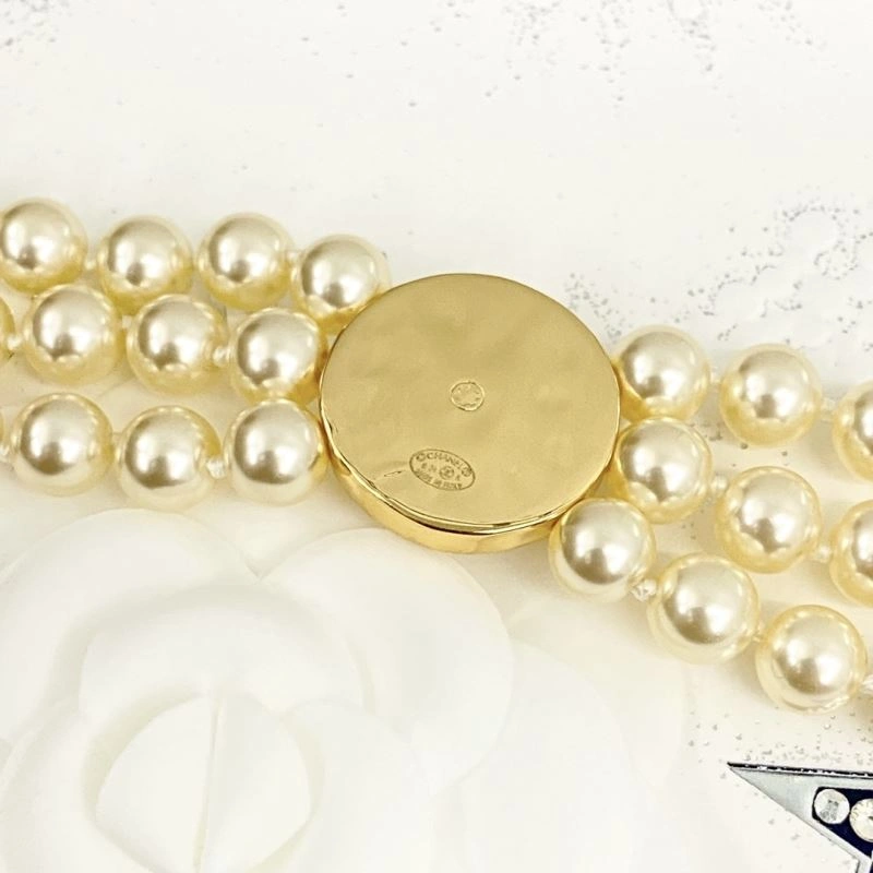 OnTrend Chanel Necklaces 230436