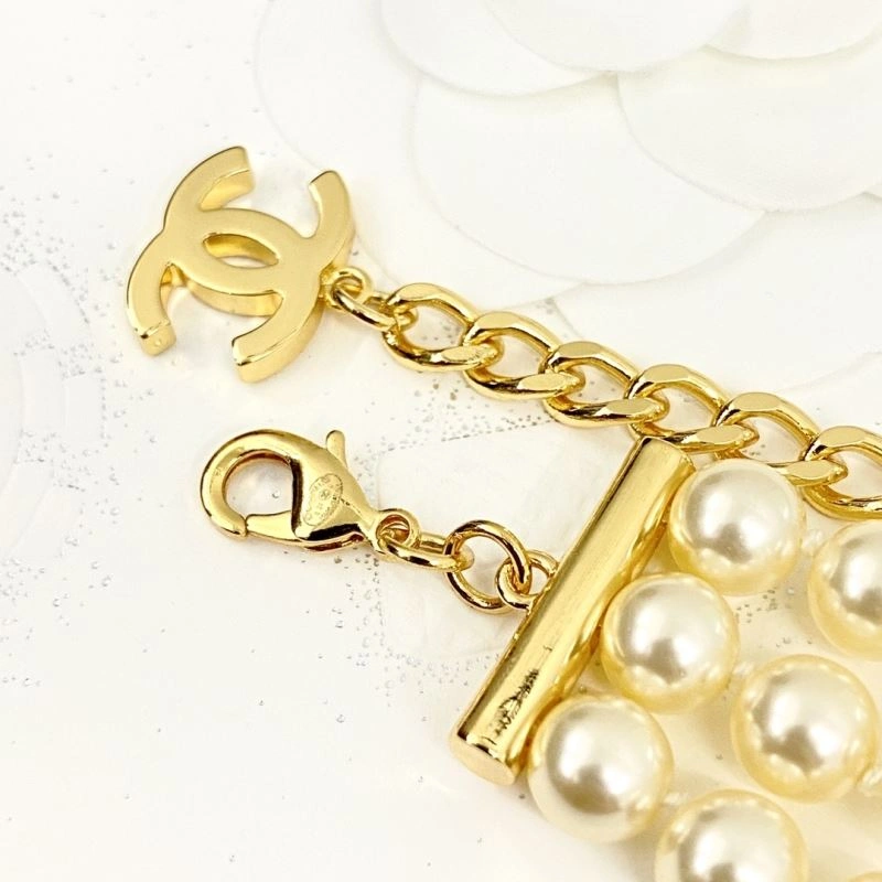 OnTrend Chanel Necklaces 230436