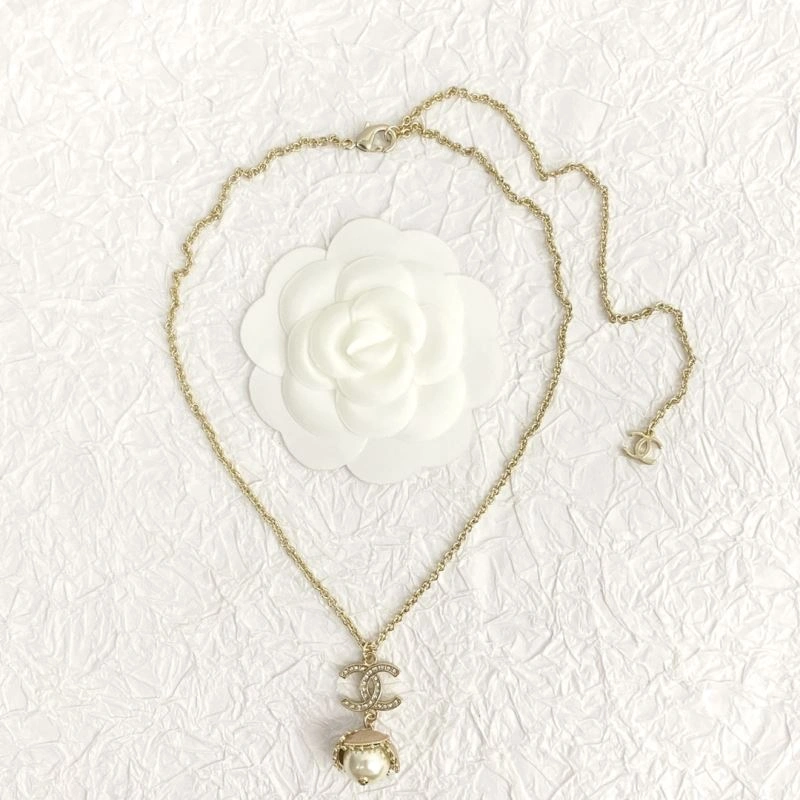 SportInspired Chanel Necklaces 230418
