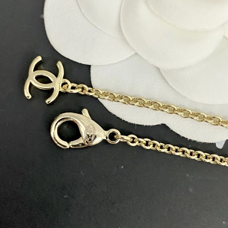 SportInspired Chanel Necklaces 230418