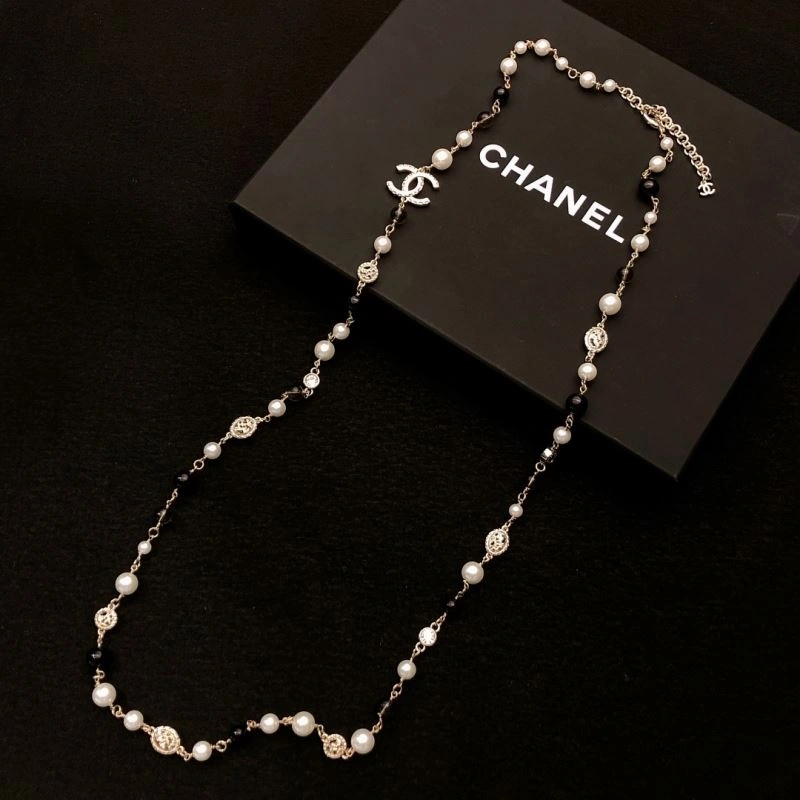 Trendy Chanel Necklaces 218786