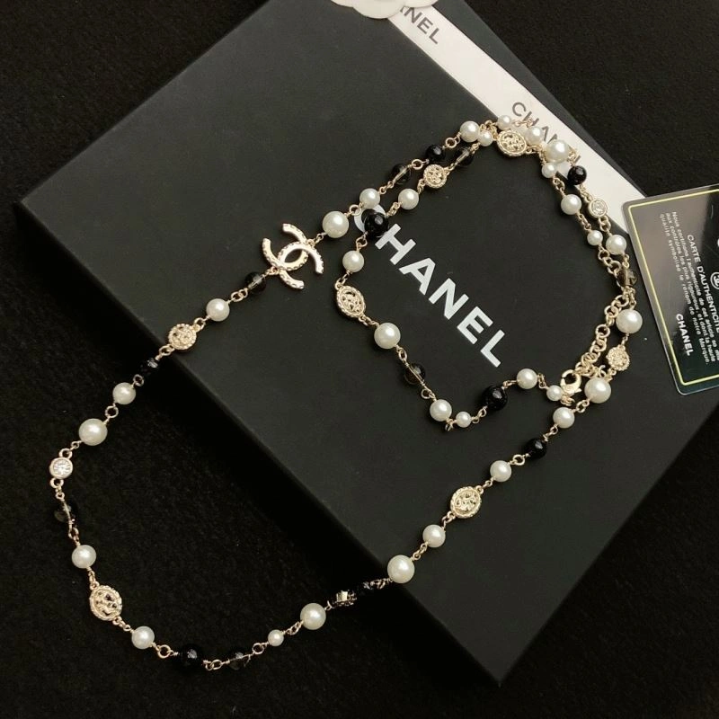Trendy Chanel Necklaces 218786