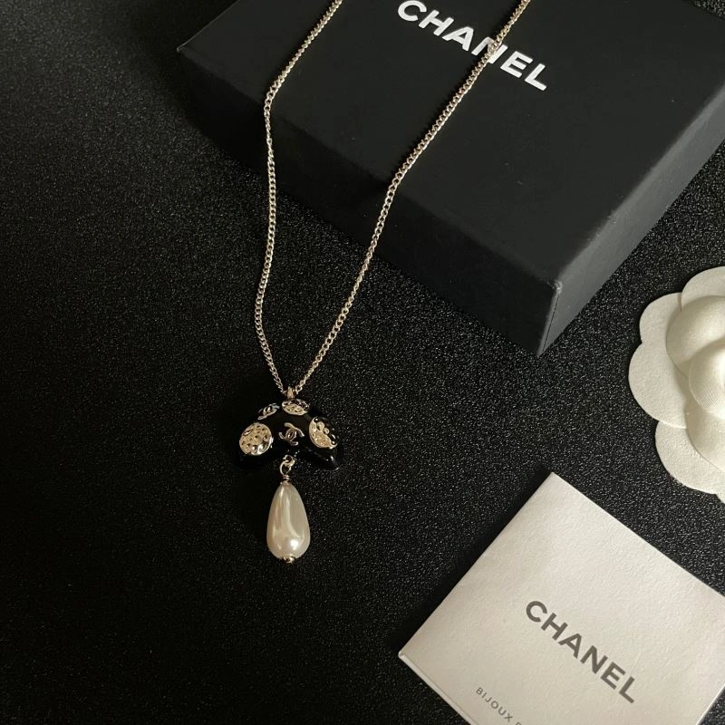 Chanel Necklaces Youthful 230420