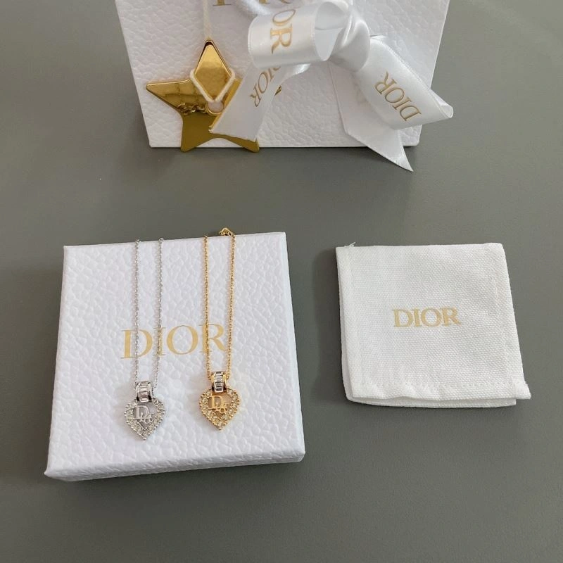 Sleek Chanel Necklaces 230402