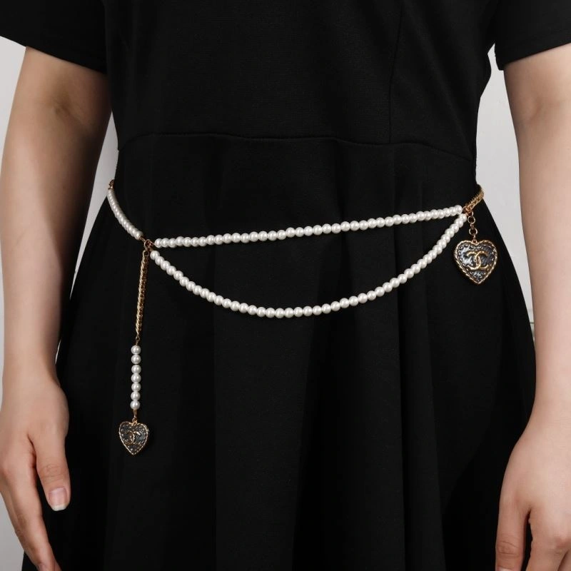 SportInspired Chanel Necklaces 230413